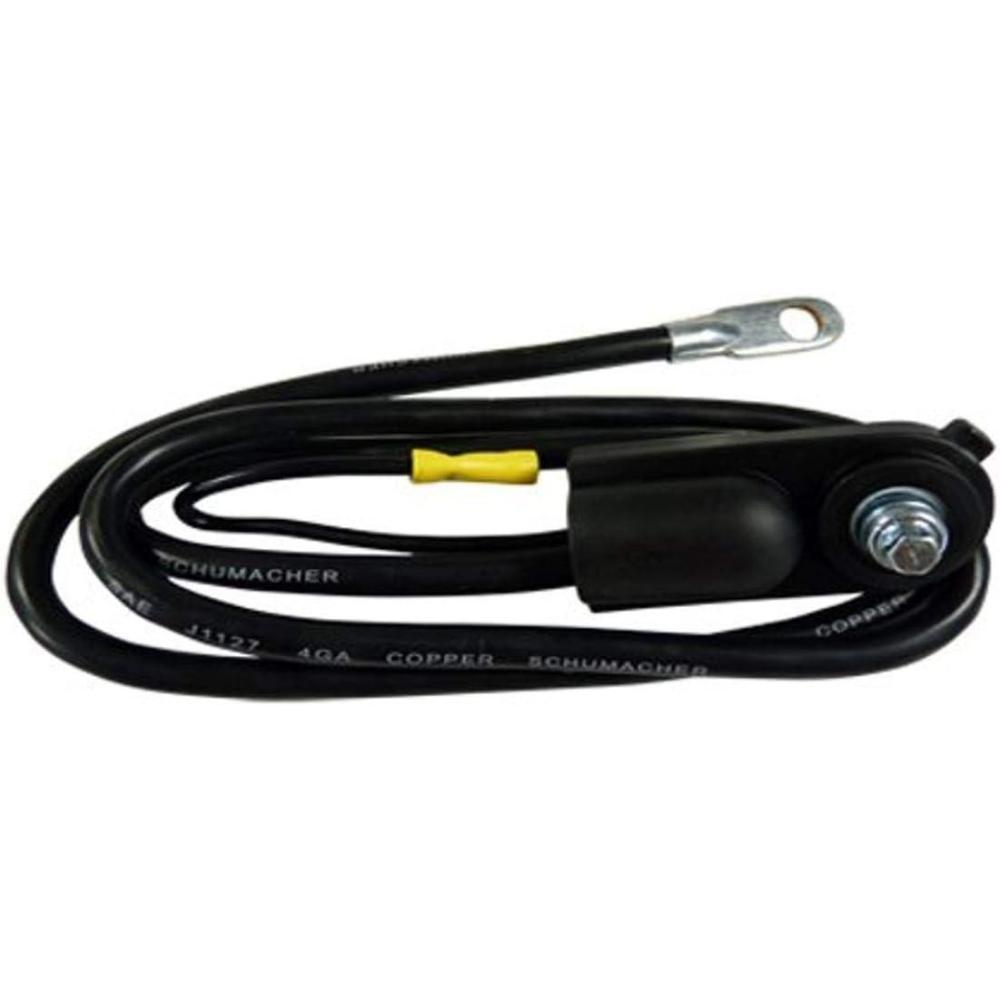 imageSchumacher BAF445S Side Terminal Battery Cable