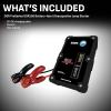 imageSchumacher DSR108 DSR ProSeries Batteryless Jump Starter  12V 450A for Gas and Diesel Engines