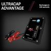 imageSchumacher DSR108 DSR ProSeries Batteryless Jump Starter  12V 450A for Gas and Diesel Engines