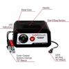 imageSchumacher Electric 10A Car Battery Charger and Maintainer 3in1 Solution for 12V Power Sport Automotive and Marine Batteries SC1282
