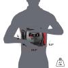 imageSchumacher Electric 1200A Lithium Car Battery Jump Starter and Power Station 4in1 Solution 150PSI Air Compressor 24A USB Charging for 12V Power Sport Automotive and Marine Batteries SL1562