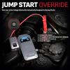 imageSchumacher Electric 12V Lithium Jump Starter ampamp Power Pack  Portable 1000A Battery Jumper with 10W Wireless Charging USBAUSBC Fast Charging ampamp MultiMode LED Flashlight  4in1 SL1672