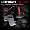 imageSchumacher Electric 12V Lithium Jump Starter ampamp Power Pack  Portable 1500A Battery Jumper with 10W Wireless Charging USBAUSBC Fast Charging ampamp MultiMode LED Flashlight  4in1 SL1674