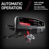 imageSchumacher Electric 15A Car Battery Charger and Maintainer 3in1 Solution for 6V12V Batteries Power Sport Automotive and Marine Batteries SC1343