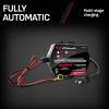 imageSchumacher Electric 15A Car Battery Charger and Maintainer 3in1 Solution for 6V12V Power Sport Automotive and Marine Batteries SC1300Pack of 2