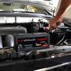 imageSchumacher Electric 15A Car Battery Charger and Maintainer 3in1 Solution for 6V12V Power Sport Automotive and Marine Batteries SC1355