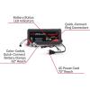 imageSchumacher Electric 15A Car Battery Charger and Maintainer 3in1 Solution for 6V12V Power Sport Automotive and Marine Batteries SC1355