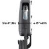imageSchumacher Electric 240V  40A Level 2 EV Wall Charger  NEMA 1450 Plug  with Universal SAEJ1772 Connector  WiFi ampamp Bluetooth Enabled  WeatherResistant for Indoor or Outdoor Use  SEV1600P1450