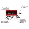 imageSchumacher Electric 2A Car Battery Charger and Maintainer 3in1 Solution for 6V12V Power Sport Automotive and Marine Batteries SP1296