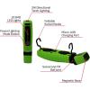 imageSchumacher Electric 400 Lumen LED Cordless Work Light and Torch 360 Degree MultiAngle Positioning 90 Degree Tilt Magnetic Mounts SL360GU