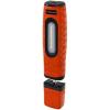 imageSchumacher Electric 400 Lumen LED Cordless Work Light and Torch 360 Degree MultiAngle Positioning 90 Degree Tilt Magnetic Mounts SL360RU