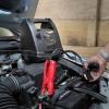 imageSchumacher Electric 600A Car Battery Jump Starter and Portable Power Station 3in1 Solution 12V DC Charging for Power Sport Automotive and Marine Batteries SJ1329800 Peak Amps