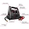 imageSchumacher Electric 600A Car Battery Jump Starter and Portable Power Station 3in1 Solution 12V DC Charging for Power Sport Automotive and Marine Batteries SJ13291000 Peak Amps