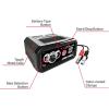 imageSchumacher Electric 6A Car Battery Charger and 80A Engine Starter 4in1 Solution Maintainer 20A Boost for 12V Power Sport Automotive and Marine Batteries SC13066A Car Battery Charger  80A Engine Starter 2 Pack