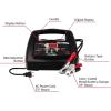 imageSchumacher Electric 6A Car Battery Charger and 85A Engine Starter 6in1 Solution Maintainer 30A Boost for 6V12V Power Sport Automotive and Marine Batteries SC1307