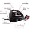 imageSchumacher Electric 6A Car Battery Charger and 85A Engine Starter 6in1 Solution Maintainer 30A Boost for 6V12V Power Sport Automotive and Marine Batteries SC1362Battery Charger and Engine Starter