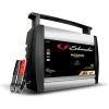 imageSchumacher Electric 6A Car Battery Charger and Maintainer 3in1 Solution for 6V12V Power Sport Automotive and Marine Batteries SC13573