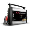 imageSchumacher Electric 6A Car Battery Charger and Maintainer 3in1 Solution for 6V12V Power Sport Automotive and Marine Batteries SC13573