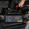 imageSchumacher Electric 8A Car Battery Charger and Maintainer 3in1 Solution for 6V12V Power Sport Automotive and Marine Batteries SC1363