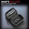 imageSchumacher Electric Adapter to Convert Level 1 and Level 2 Tesla NACS EV Chargers to Fit J1772 EV Charging Ports SA947 80 Amps 250 Volts Includes Security Lock