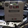 imageSchumacher Electric Car Battery Jump Starter ampamp Portable Power Station  1800 Peak Amps  12V DC Power Outlet  with Overload ampamp ShortCircuit Protection ampamp Jumper Cables  DSR119Jump Starter