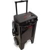 imageSchumacher Electric DSR Pro Series 12V Battery Charger ampamp Engine Starter  Heavy Duty Wheeled Battery Charger  250 Peak Amps  for Cars Trucks RVs ampamp More  DSR121DSR123