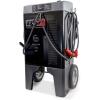 imageSchumacher Electric DSR Pro Series 12V Battery Charger ampamp Engine Starter  Heavy Duty Wheeled Battery Charger  250 Peak Amps  for Cars Trucks RVs ampamp More  DSR121DSR121