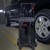 imageSchumacher Electric DSR Pro Series 12V Battery Charger ampamp Engine Starter  Heavy Duty Wheeled Battery Charger  250 Peak Amps  for Cars Trucks RVs ampamp More  DSR121DSR131