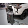 imageSchumacher Electric DSR Pro Series 12V Battery Charger ampamp Engine Starter  Heavy Duty Wheeled Battery Charger  250 Peak Amps  for Cars Trucks RVs ampamp More  DSR121DSR121