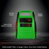 imageSchumacher Electric DSR Pro Series Portable Jump Starter ampamp Power Station  12V Jump Box for Car SUV ampamp RV Batteries  2000 Peak Amps ampamp 325 Cold Cranking Amps  12V DC Power Outlet  DSR168G