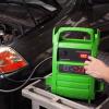 imageSchumacher Electric DSR Pro Series Portable Jump Starter ampamp Power Station  12V Jump Box for Car SUV ampamp RV Batteries  2000 Peak Amps ampamp 325 Cold Cranking Amps  12V DC Power Outlet  DSR168G