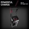 imageSchumacher Electric DSR ProSeries 12V  24V Battery Charger  Heavy Duty 200A Manual Battery Charger ampamp Engine Starter  Car Truck ampamp SUV Compatible  135Minute Timer ampamp Amperage Control  DSR140DSR140