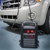 imageSchumacher Electric DSR ProSeries Car Battery Jump Starter  2200 Peak Amp 12V Car Starter Jump Box ampamp Portable Power Station  Digital Display HeavyDuty Clamps  DSR1651224V 4400 Peak Amp