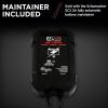 imageSchumacher Electric DSR ProSeries Car Battery Jump Starter Maintainer ampamp Portable Power Station  12V 2400 Peak Amps ampamp 500 Cranking Amps  with DC ampamp USB Charging Ports  DSR158DSR158