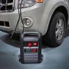 imageSchumacher Electric DSR ProSeries DSR167 Jump Starter Inverter and Portable Power Station with AC 12Volt DC and USB Outlets 2250 Amps 12 Volt 400 Watt Black and Gray 1 Unit
