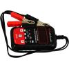 imageSchumacher Electric Digital Battery Tester BT175 3in1 12 Volt for Use with Motorcycle ATV Marine Car SUV Truck RV and Classic Car Batteries