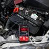 imageSchumacher Electric Digital Battery Tester BT175 3in1 12 Volt for Use with Motorcycle ATV Marine Car SUV Truck RV and Classic Car Batteries