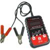 imageSchumacher Electric Digital Battery Tester BT175 3in1 12 Volt for Use with Motorcycle ATV Marine Car SUV Truck RV and Classic Car Batteries