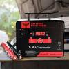 imageSchumacher Electric Farm ampamp Ranch 6A Car Battery Charger and 200A Engine Starter 4in1 Solution Maintainer 40A Boost for 6V12V Power Sport Automotive and Marine Batteries FR01335Battery Charger