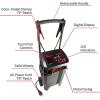 imageSchumacher Electric Farm ampamp Ranch Wheeled Automatic 6A Car Battery Charger and 250A Engine Starter 4in1 Solution Maintainer 50A Boost for 6V12V Automotive and Marine Batteries FR01336Newer Version