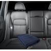 imageSchumacher Electric Heated Polar Fleece Lap Blanket SA877 64 Inch Cord for Emergencies Road Trips Camping and Tailgating Plugs into 12 Volt DC Accessory OutletNavy