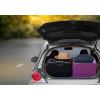 imageSchumacher Electric Heated Polar Fleece Lap Blanket SA877 64 Inch Cord for Emergencies Road Trips Camping and Tailgating Plugs into 12 Volt DC Accessory OutletNavy