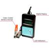 imageSchumacher Electric Ship n Shore Compact Battery and Alternator Tester for 6V12V24V Batteries for VRLA AGM and Gel Battery Types BT1483