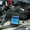 imageSchumacher Electric Ship n Shore Compact Battery and Alternator Tester for 6V12V24V Batteries for VRLA AGM and Gel Battery Types BT1483