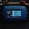 imageSchumacher Electric Ship n Shore TwoBank OnBoard 15A Car Battery Charger and Maintainer 2in1 Solution Sequential Charging for Power Sport Automotive and Marine Batteries SC16443 Bank