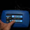 imageSchumacher Electric Ship n Shore TwoBank OnBoard 15A Car Battery Charger and Maintainer 2in1 Solution Sequential Charging for Power Sport Automotive and Marine Batteries SC16442 Bank