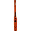 imageSchumacher Electric Slim Inspection Lamp and Magnetic Work Light Dimmer Switch 360 Degree Swivel and Tilt Two Lighting Modes HandsFree with Magnetic Base and Hook SL184RURed