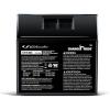imageSchumacher Electric 12V Battery for Ride on Toys  TB3 12V 95 Amp Hours ampamp Replaceable Fuse  Rechargeable 12V Ride On Replacement Battery for FisherPrice Power Wheels Vehicles  Safe ampamp Easy to Use