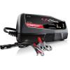 imageSchumacher Electric 15A Car Battery Charger and Maintainer 3in1 Solution for 6V12V Batteries Power Sport Automotive and Marine Batteries SC1343