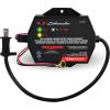 imageSchumacher Electric 15A Car Battery Charger and Maintainer 3in1 Solution for 6V12V Power Sport Automotive and Marine Batteries SC1300Fully Automatic  15 Amps  6 Volt  12 Volt